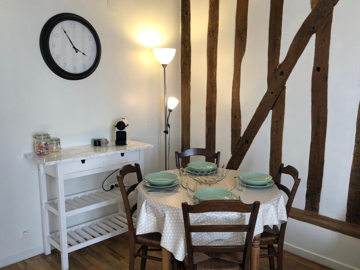 T2 Style Cottage - Veranda & Terrasse Exterieure Tours Exterior photo
